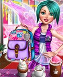 Fairy College Fashion