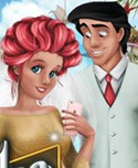 BFFs Couples Wedding