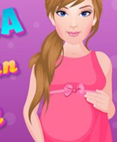 Barbara Cesarian Birth