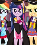 Equestria Team Graduation