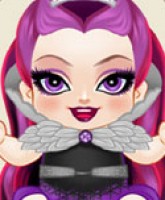 Ever After High Ying Yang Babies