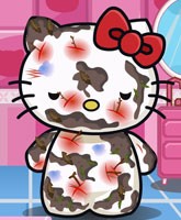 Hello Kitty Care