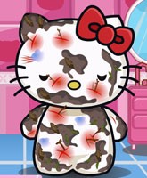 Hello Kitty Care