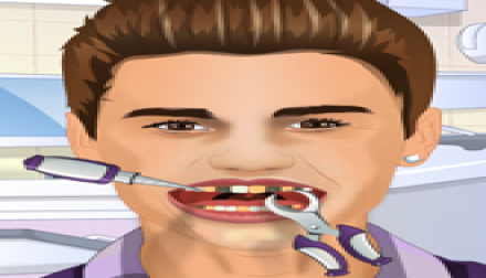 JB Tooth Problems