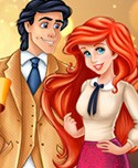 Princess Couples Compatibility