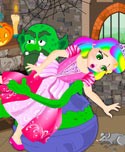 Princess Juliet Castle Escape