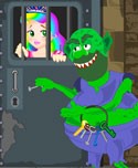 Princess Juliet Prison Escape