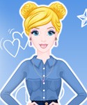 Princesses Fashion Rivals