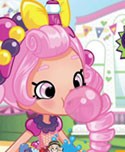 Shopkins Shoppies Memory