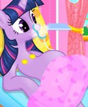 Twilight Sparkle Pregnant