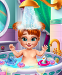 Annie Baby Bath