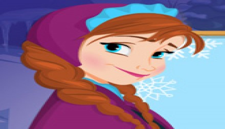 Annie's Ice Adventures