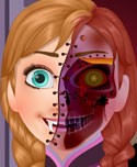 Annie Vampire Resurrection