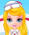 Baby Princess Summer Cruise