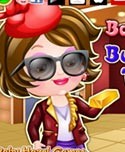 Baby Hazel Business Tycoon Dressup