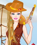 Princess Treasure Hunter Princess Dress Up