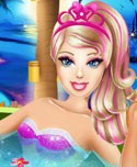 Princess Superhero Beauty Spa!