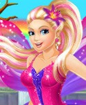 Princess Superhero Fairy