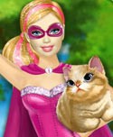 Princess Superhero Pet Rescue