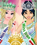 International Royal Beauty Contest