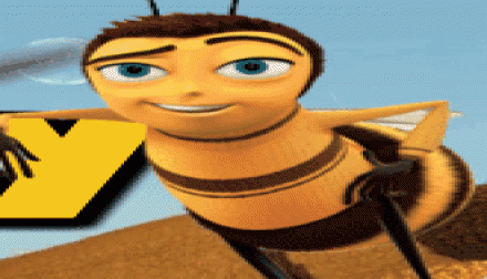 Bee-The Game