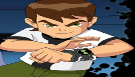 Ben 10 Partner Adventure