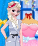 Princess Modern Fashionista Game