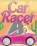 Princess Car Racer