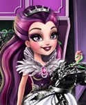 Dark Queen Closet!