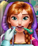 Ice Princess Real Dentist