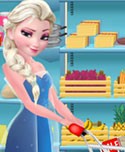 Elisa Burger Maker