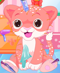 Ellie Tiger Care
