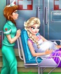 Ellie Birth Care!