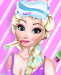 Ellie Flu Treatment