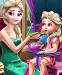 Ellie Mommy Toddler Feed