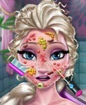 Ellie Skin Doctor!
