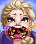 Ice Ellie Throat Doctor