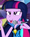 Equestria Rainbow Rocks