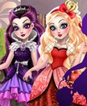 Ever After High Maker