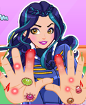 Evie Hand Doctor