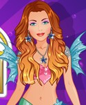 Fashion Studio - Mermaid