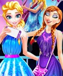 Ice Princesses Facebook Event