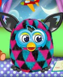 Furby Hidden Objects 2