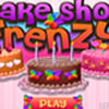 Cake Shop Frenzy