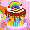 Magic Cupcake Contest