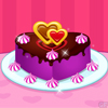 Valentine Cake