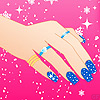 Winter Nails Design