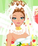 Glamorous Bride Makeover