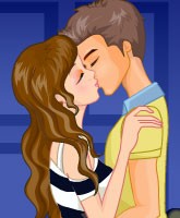 Good Night Kiss