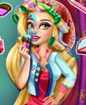 Gwen Winter Real Makeover